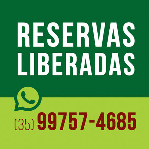 reservas liberadas